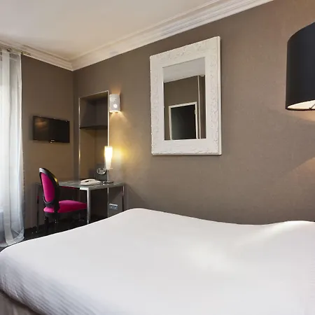 Enjoy Hostel Parijs