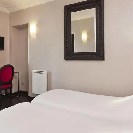 Hostel Enjoy Parijs