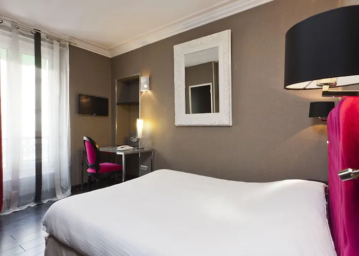 Enjoy Hostel Parijs