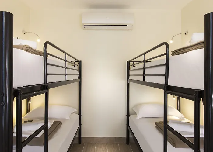 Hostel Enjoy *