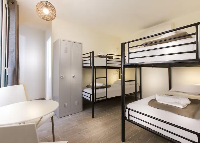 Hostel Enjoy