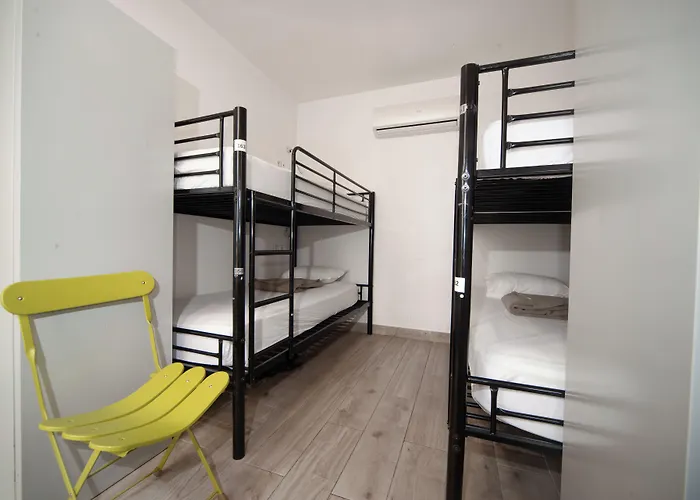 Hostel Enjoy