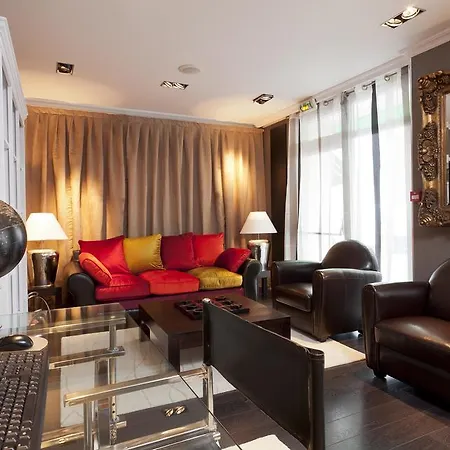 Enjoy Хостел *