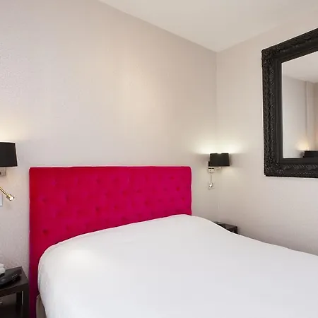 Enjoy Auberge de jeunesse