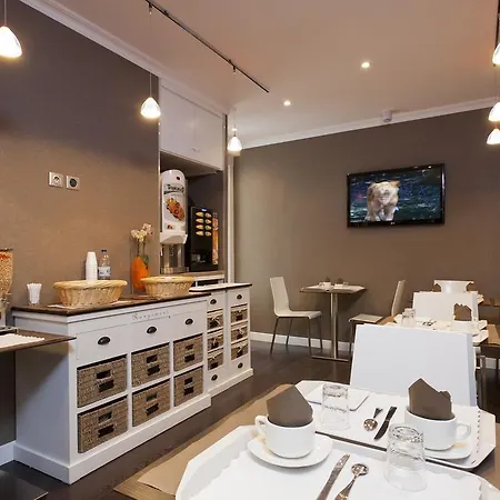 Enjoy Auberge de jeunesse *