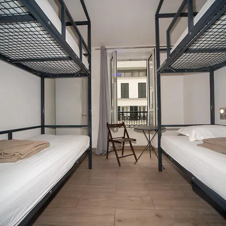 Enjoy Auberge de jeunesse