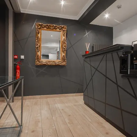 Enjoy Auberge de jeunesse Paris