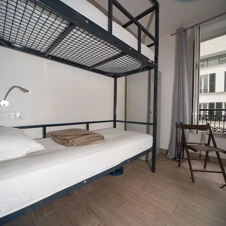 Enjoy Auberge de jeunesse Paris