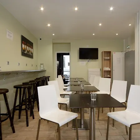 Enjoy Auberge de jeunesse *