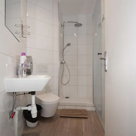 Auberge de jeunesse Enjoy *