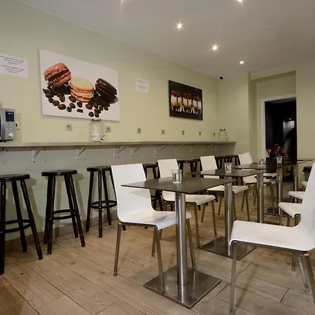 Enjoy Auberge de jeunesse *