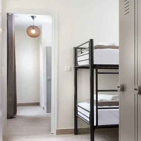 Enjoy Хостел *