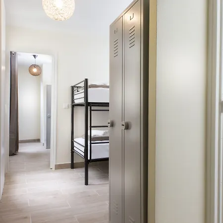 Enjoy Хостел *