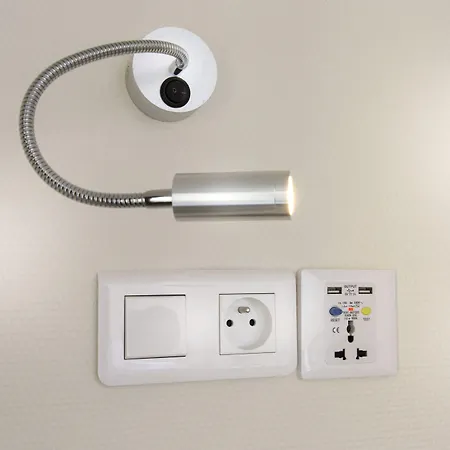 Enjoy Хостел Париж