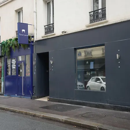 Enjoy Хостел *