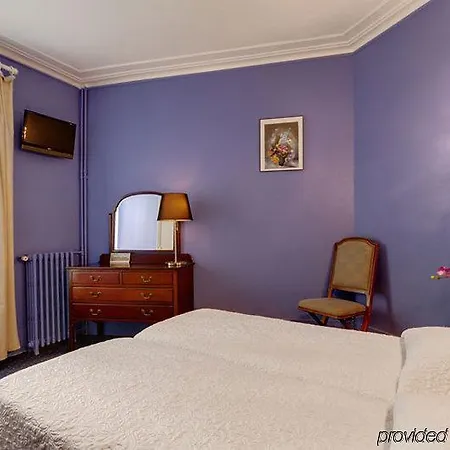 Auberge de jeunesse Enjoy