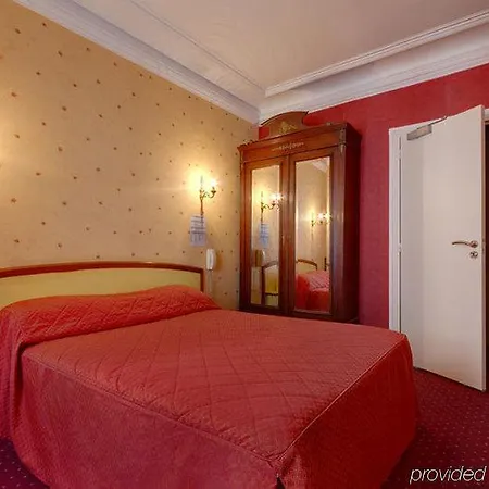 Enjoy Auberge de jeunesse *