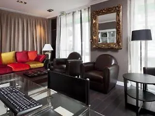 Auberge de jeunesse Enjoy Paris