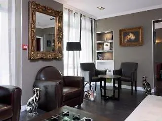 Auberge de jeunesse Enjoy