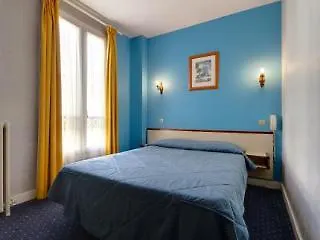 Auberge de jeunesse Enjoy Paris