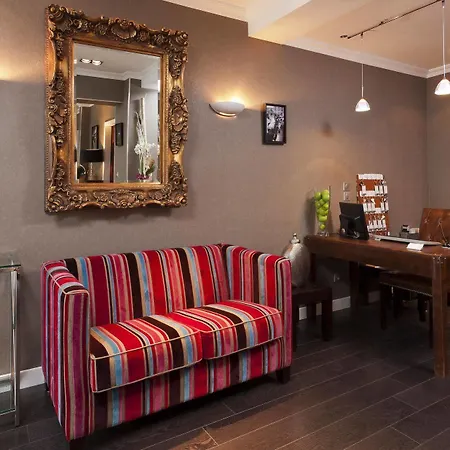 Enjoy Auberge de jeunesse Paris