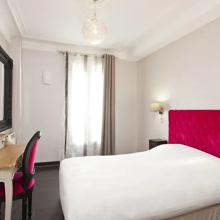 Auberge de jeunesse Enjoy Paris