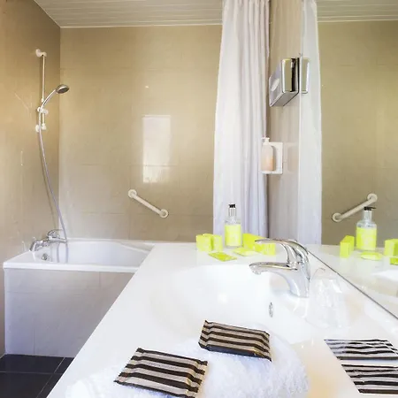 Auberge de jeunesse Enjoy