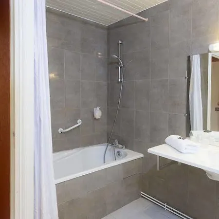 Enjoy Auberge de jeunesse Paris