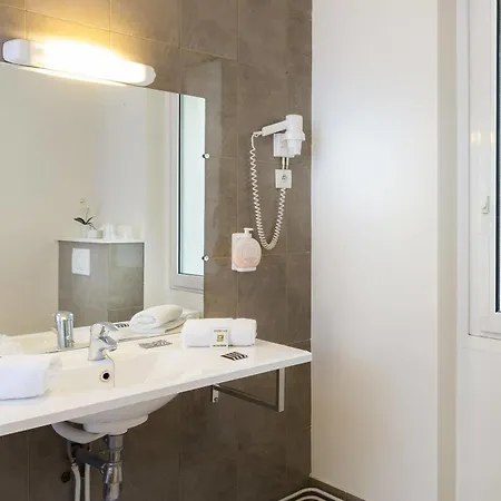 Auberge de jeunesse Enjoy *