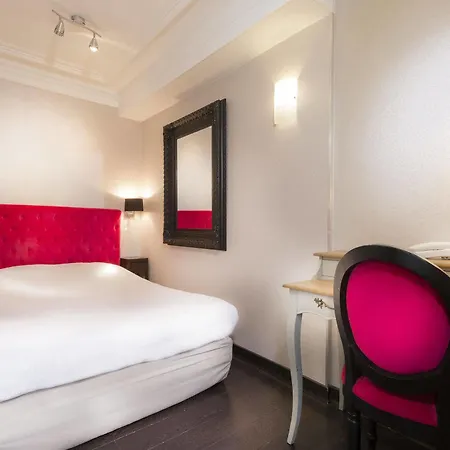 Enjoy Auberge de jeunesse *