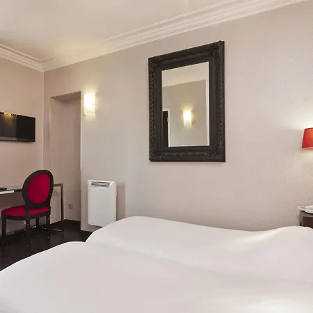 Auberge de jeunesse Enjoy Paris