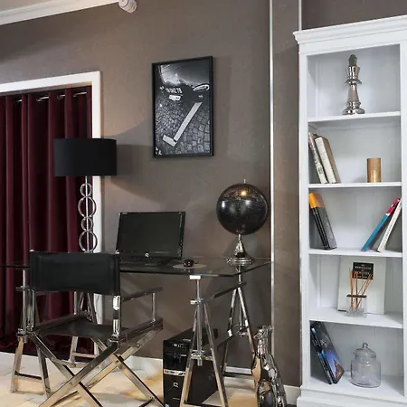 Enjoy Хостел *