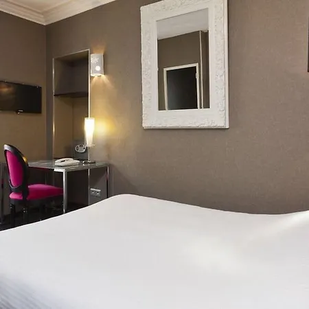 Enjoy Auberge de jeunesse