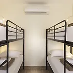 Auberge de jeunesse Enjoy *