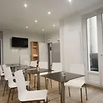 Auberge de jeunesse Enjoy Paris