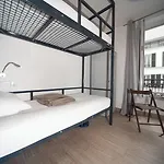 Hostel Enjoy