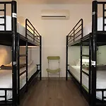 Auberge de jeunesse Enjoy Paris