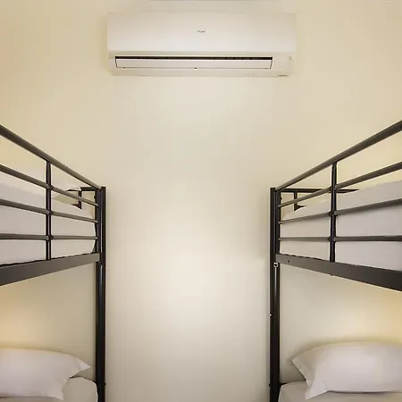 Hostel Enjoy *