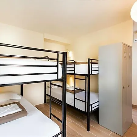 Hostel Enjoy