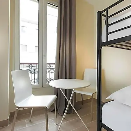 Enjoy Auberge de jeunesse