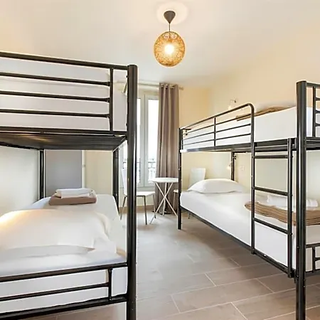 Enjoy Auberge de jeunesse