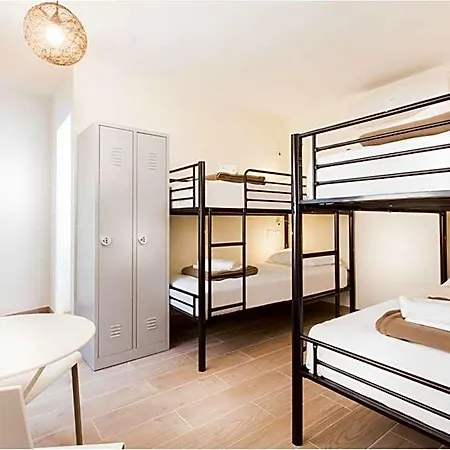 Auberge de jeunesse Enjoy Paris