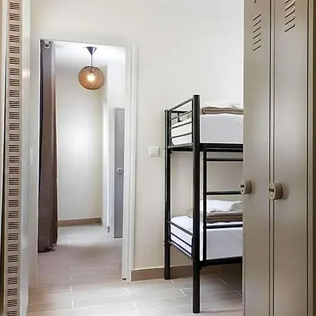 Enjoy Hostel Paris