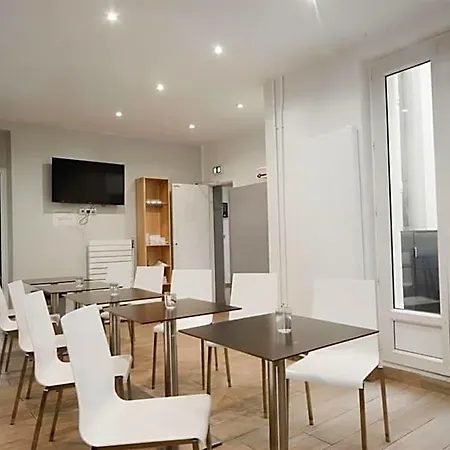 Enjoy Auberge de jeunesse