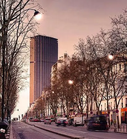 Enjoy * Paris