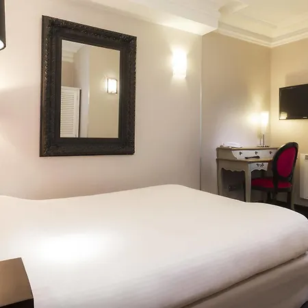 Auberge de jeunesse Enjoy