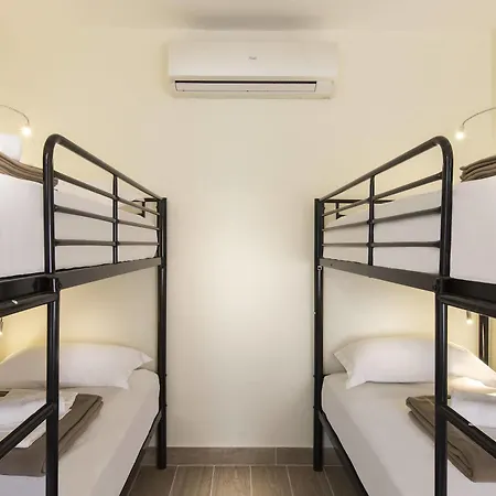 Enjoy Hostel