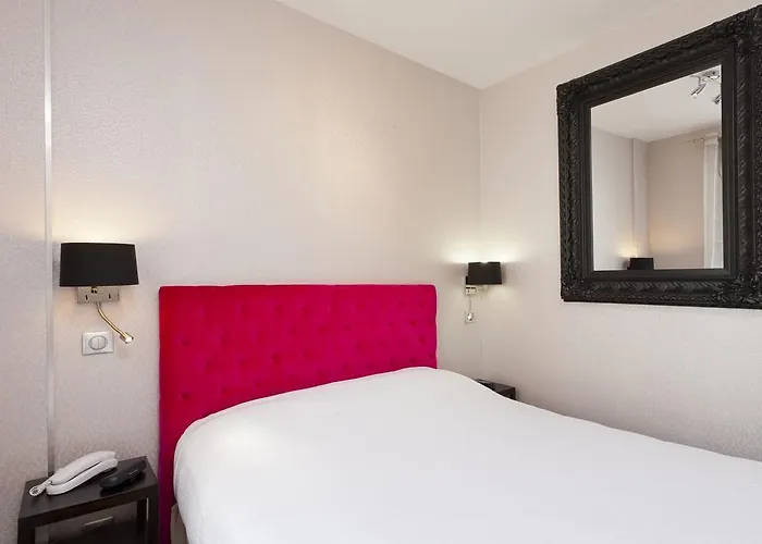 Enjoy Auberge de jeunesse