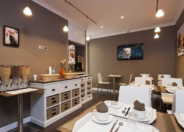 Enjoy Auberge de jeunesse *