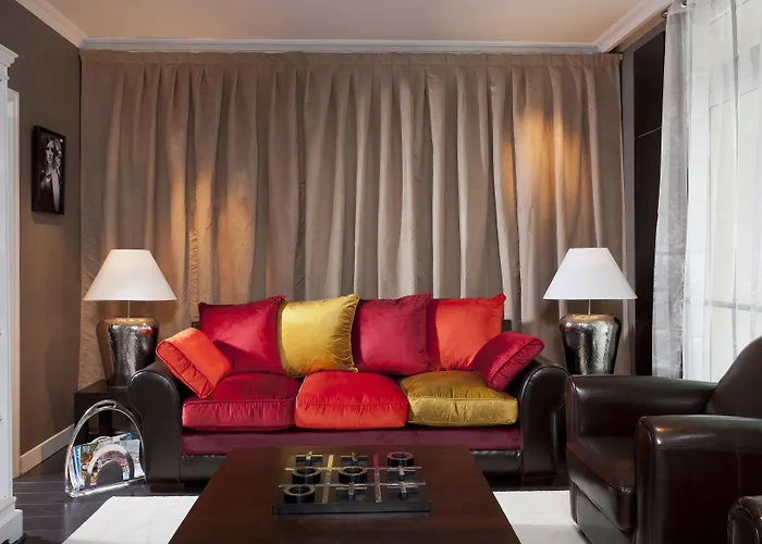 Auberge de jeunesse Enjoy *